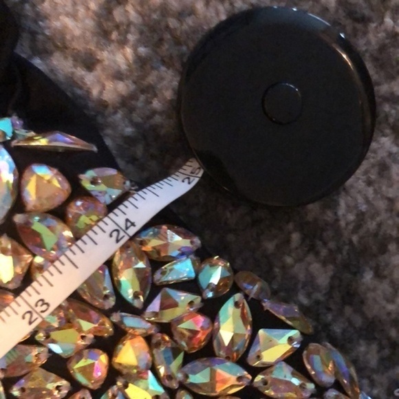 Dress Good condition Cocktail Party Dress glam and chic worn good condition - Picture 14 of 16